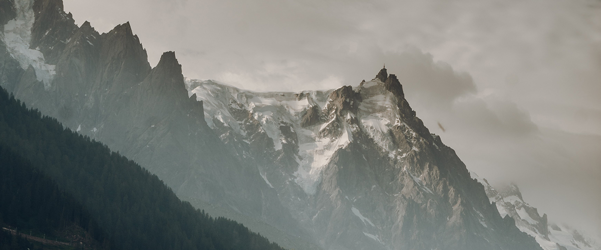 Jan Benson mountains