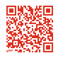 TWR Arabic YouTube Channel QR Code