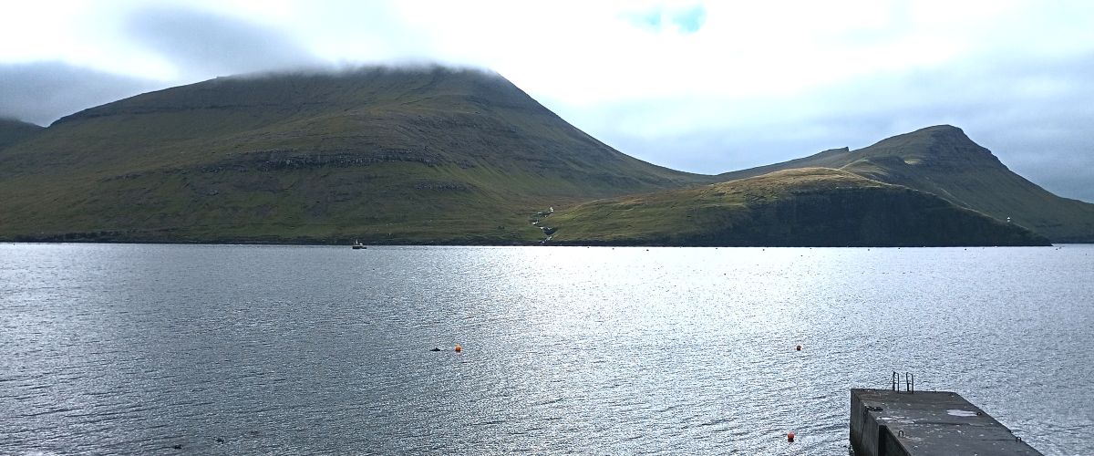 TWR's relationship with the people of The Faroe Islands, are a North Atlantic archipelago and island country that is part of the Kingdom of Denmark, dates back to fishermen in the 1960's.