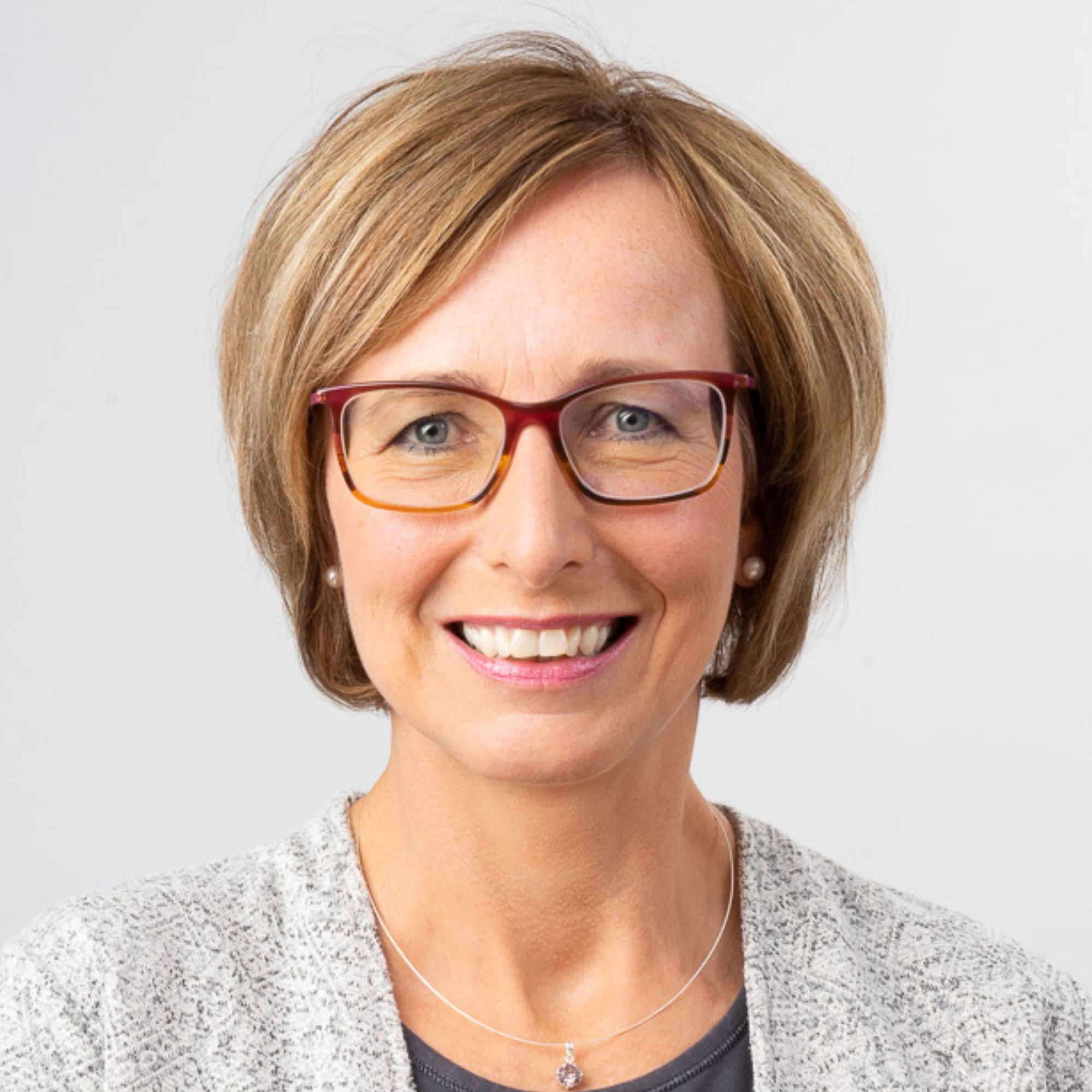 Claudia Schmidt, Board Member