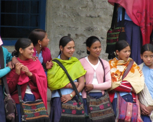 TWR Women of Hope Nepali (Nepal)
